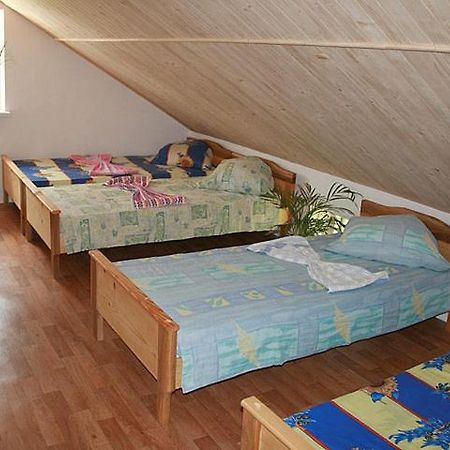 Садиба В Катерини Volovets Exterior foto
