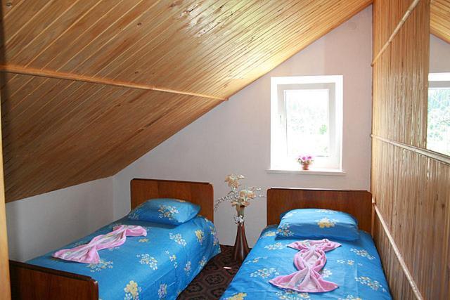 Садиба В Катерини Volovets Exterior foto