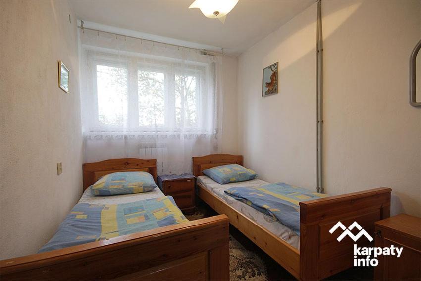 Садиба В Катерини Volovets Exterior foto